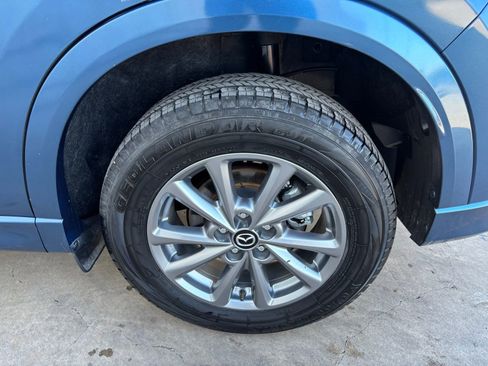 Certified 2024 MAZDA CX-5 AWD 2.5 S w/ Select Package image 10