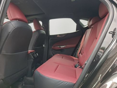 Used 2024 Lexus NX 350 AWD image 9