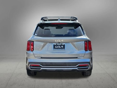 Used 2023 Kia Sorento SX Prestige image 5