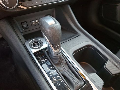 Used 2024 Nissan Sentra SV image 14