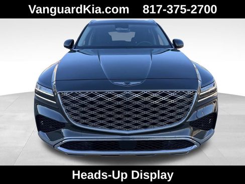 Used 2025 Genesis GV80 3.5T Prestige image 7