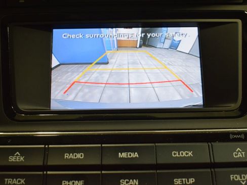 Used 2017 Hyundai Tucson SE image 25