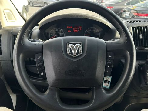 Used 2021 RAM ProMaster 2500 FWD image 22