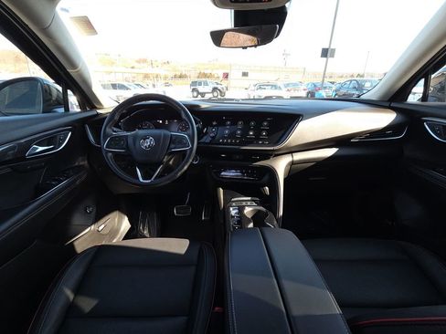 Used 2022 Buick Envision Essence w/ Technology Package II image 29