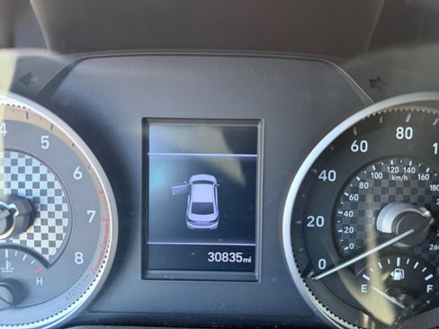 Used 2020 Hyundai Elantra SEL w/ Cargo Package (C1) FWD image 20