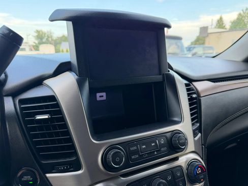 Used 2020 GMC Yukon Denali w/ Denali Ultimate Package RWD image 14