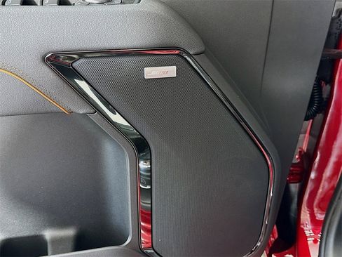 New 2026 GMC Sierra 3500 AT4 w/ AT4 Premium Plus Package image 14