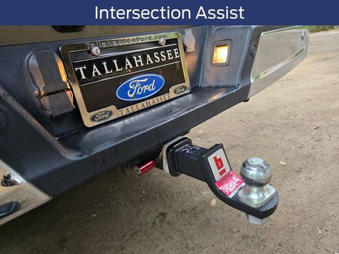 Used 2023 Ford F150 Lariat w/ Trailer Tow Package image 24