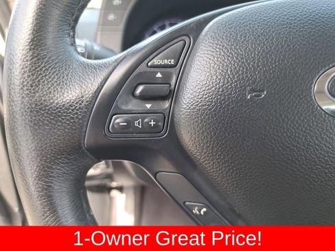 Used 2012 INFINITI G37 Journey w/ Premium Pkg image 16