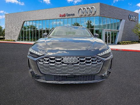 Certified 2025 Audi A5 2.0T Premium Plus w/ Premium Plus AWD/4WD image 2