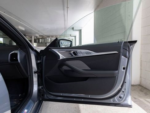 New 2026 BMW 840i xDrive image 29