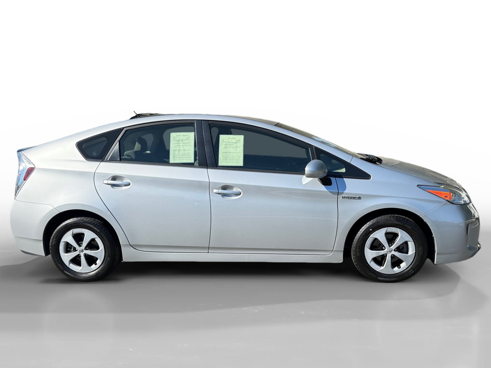 Used 2014 Toyota Prius Two FWD image 6