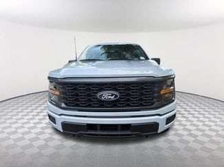 Used 2025 Ford F150 STX AWD/4WD video 2