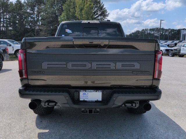 New 2026 Ford F150 Raptor AWD/4WD image 5