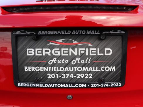 Used 2020 Jaguar F-TYPE Checkered Flag image 56