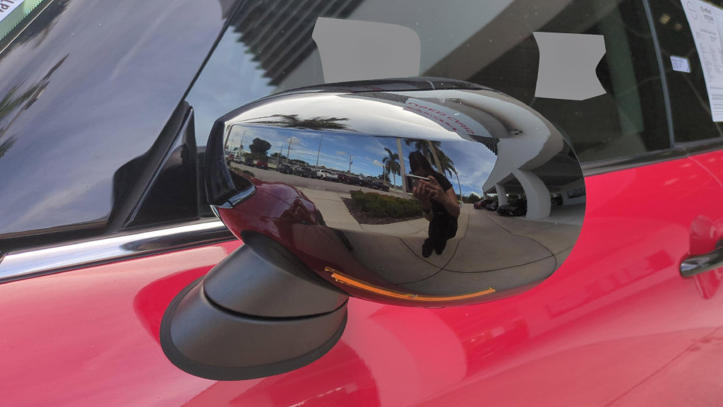 Used 2024 MINI Cooper S FWD image 26
