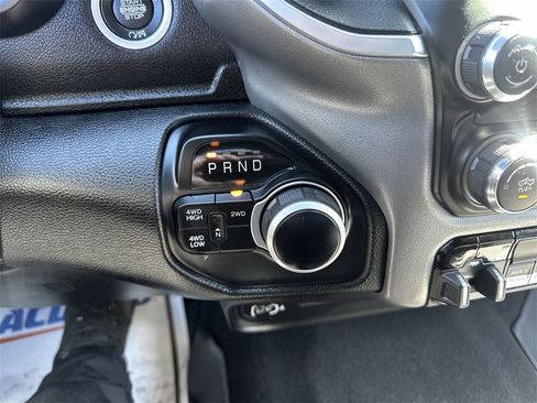 Used 2024 RAM 3500 Big Horn w/ Snow Chief Group image 19