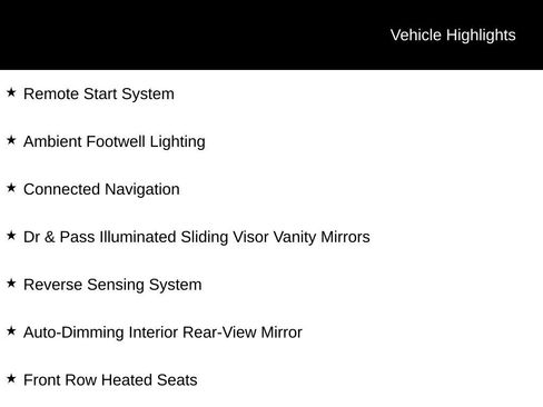 Certified 2021 Ford Bronco Black Diamond image 11