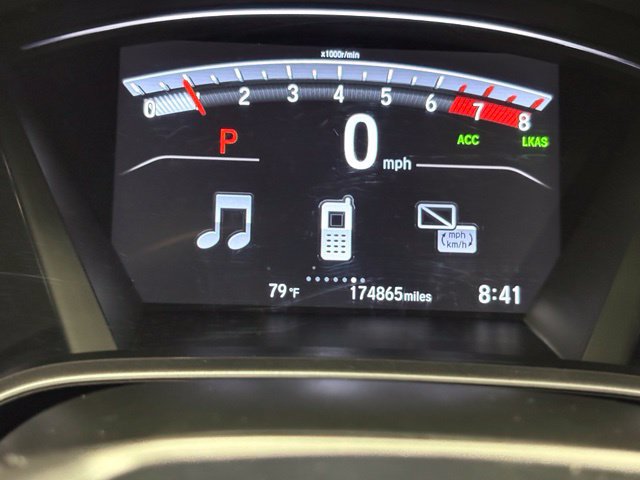 Used 2018 Honda CR-V EX-L image 33