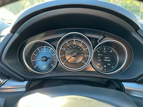 New 2025 MAZDA CX-5 AWD 2.5 S image 16