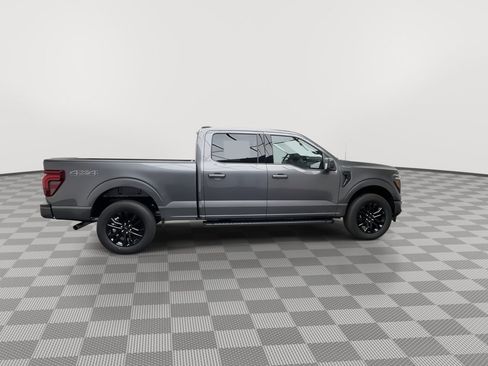 New 2026 Ford F150 Lariat w/ Equipment Group 501A Mid AWD/4WD image 41