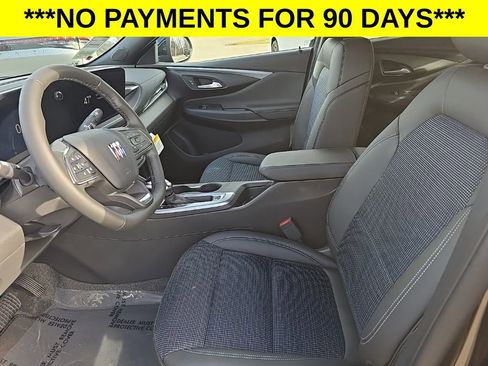 New 2026 Buick Envista Preferred w/ Convenience I Package FWD image 19