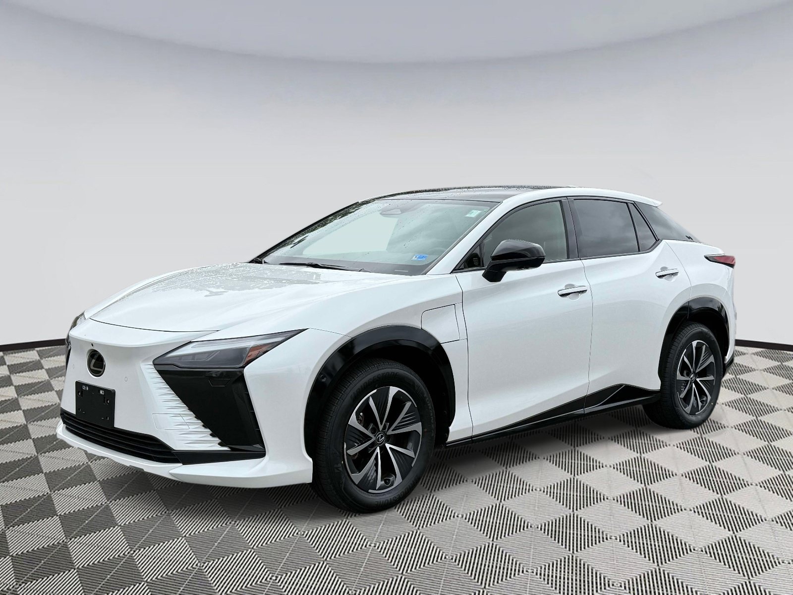 Used 2023 Lexus RZ 450e Premium w/ Technology Package AWD/4WD image 5