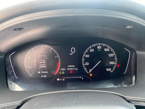 Used 2025 Honda Civic Sport image 24