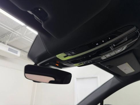 Used 2019 Porsche Cayenne S AWD/4WD image 21