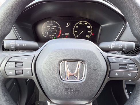 New 2026 Honda CR-V LX image 16