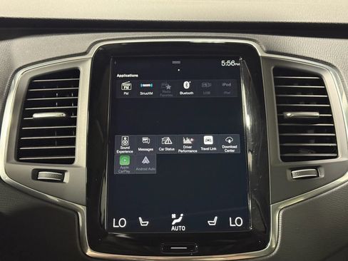 Used 2021 Volvo XC90 T8 Inscription Expression w/ Climate Package AWD/4WD image 36