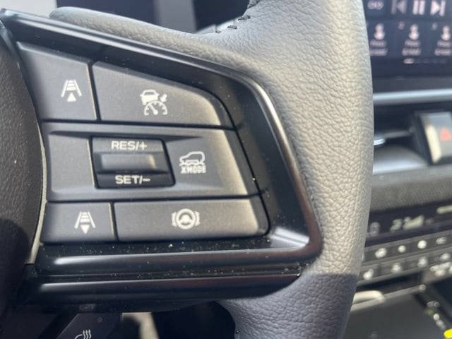 New 2026 Subaru Outback Premium AWD/4WD image 20