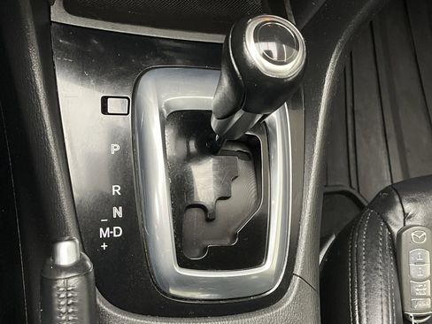 Used 2014 MAZDA MAZDA6 Touring w/ Touring Technology Package image 21