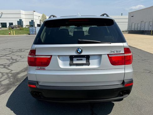 Used 2008 BMW X5 3.0si image 3