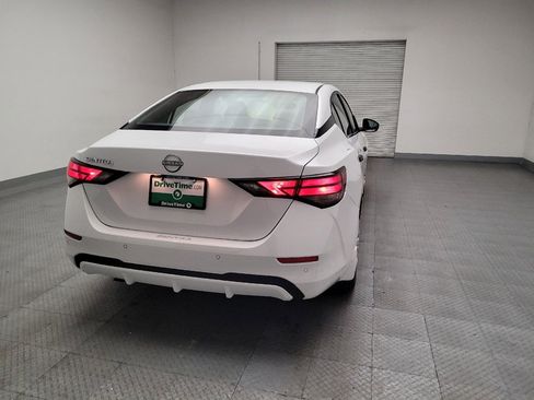 Used 2024 Nissan Sentra S image 7