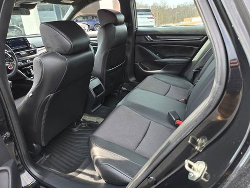 Used 2020 Honda Accord Sport image 12