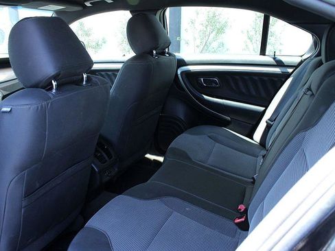 Used 2014 Ford Taurus SEL w/ Equipment Group 201A image 15