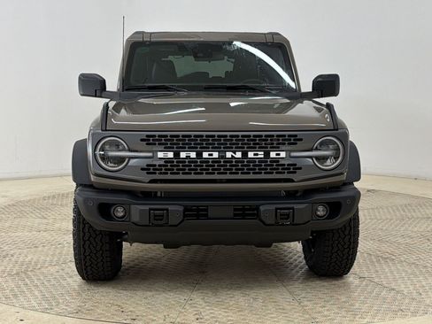 New 2026 Ford Bronco Badlands AWD/4WD image 6