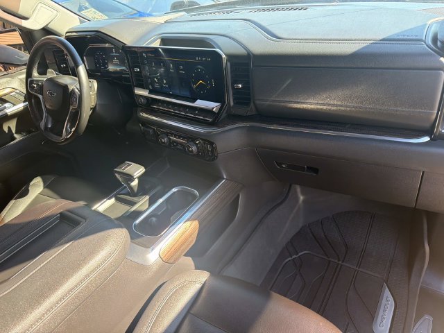 Used 2022 Chevrolet Silverado 1500 RST RWD image 16