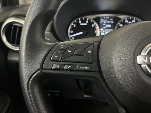 Used 2025 Nissan Versa S w/ S Plus Package image 56