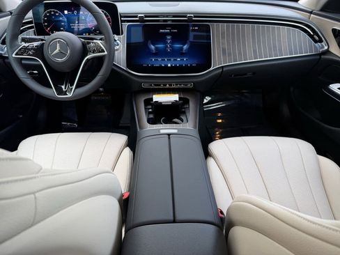 New 2026 Mercedes-Benz E 350 E 350 image 13