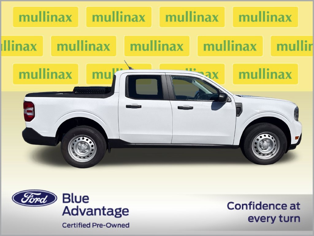 Used 2024 Ford Maverick XL FWD image 2