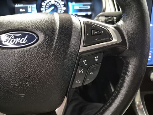 Used 2024 Ford Edge Titanium AWD/4WD image 26