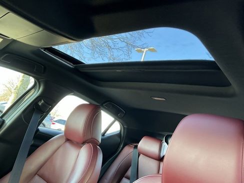 Used 2024 MAZDA MAZDA3 s image 17