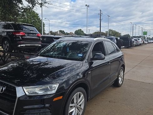 Used 2018 Audi Q3 2.0T Premium image 3