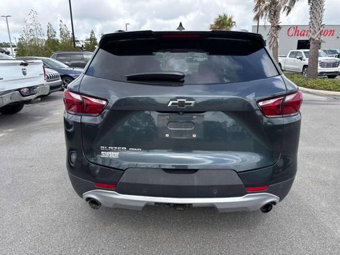 Used 2019 Chevrolet Blazer LT image 5