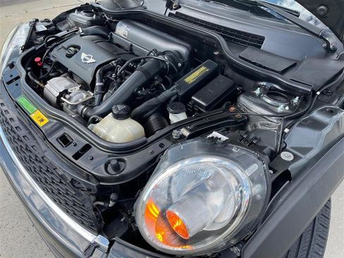 Used 2011 MINI Cooper Clubman S image 94