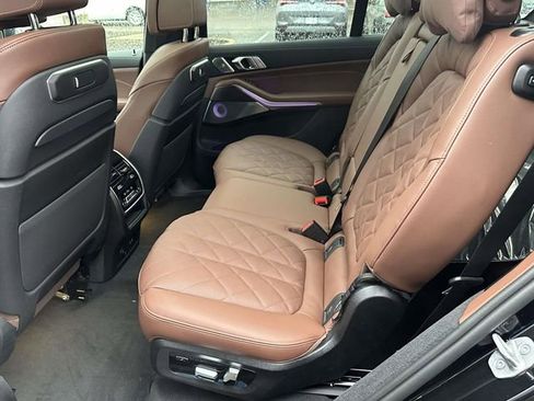 New 2026 BMW X7 xDrive40i w/ Executive Package image 8