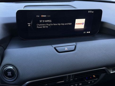 Used 2024 MAZDA CX-90 3.3 Turbo w/ Premium Package image 15