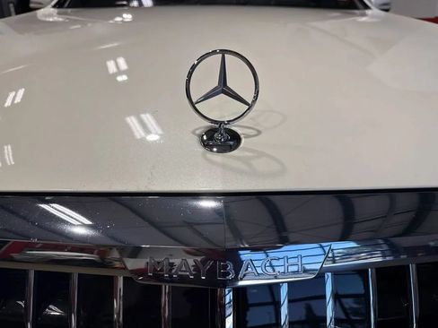 Used 2019 Mercedes-Benz Maybach S 560 4MATIC image 46